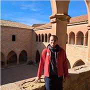 Clases de refuerzo para cualquier materia de Humanidades (Historia, Lengua Castellana, Filosofía...)